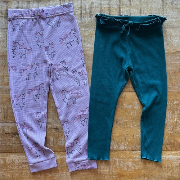 Mixed brands girls bottoms bundle 5t - Picture 4 of 10